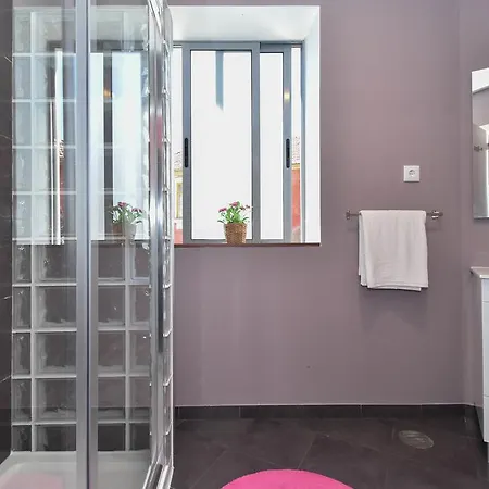 Apartment Quatro Estacoes I 