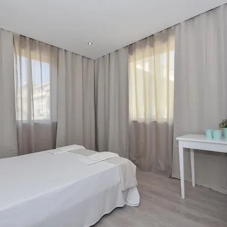 Apartment Quatro Estacoes I 