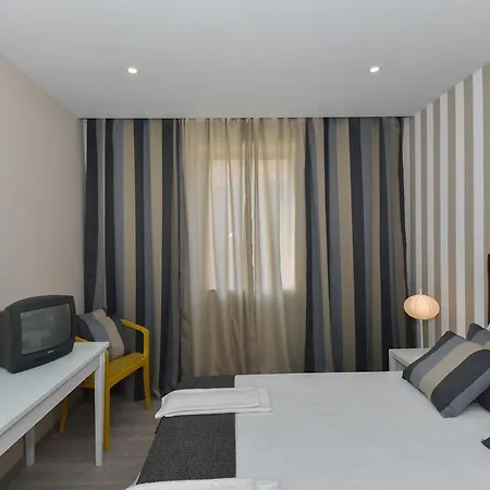 Apartment Quatro Estacoes I 