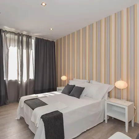 Apartment Quatro Estacoes I 
