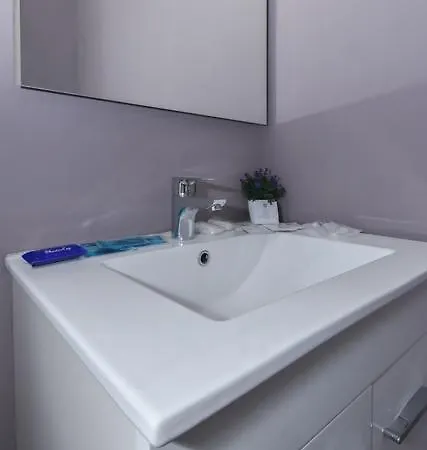 Apartment Quatro Estacoes I 